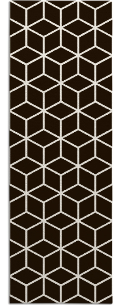 sixty six rug - item 484049