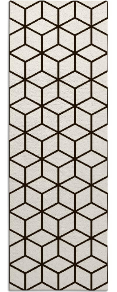 sixty six rug - item 484050