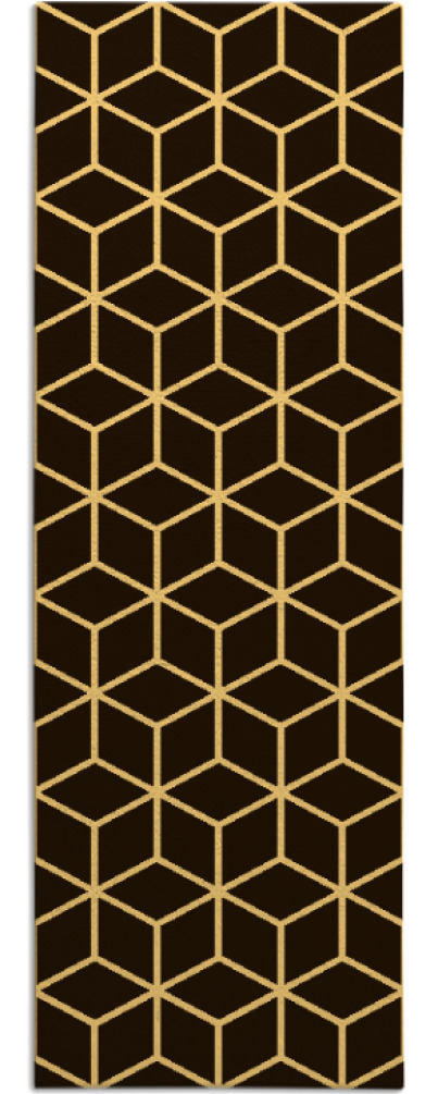 sixty six rug - item 484051
