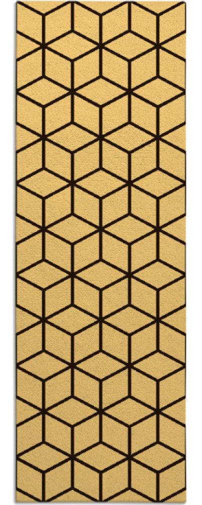 sixty six rug - item 484052