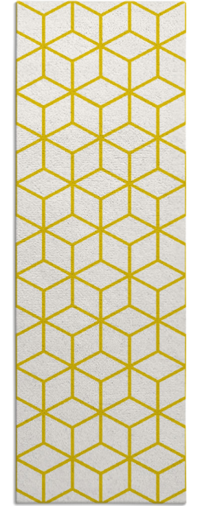 sixty six rug - item 484053