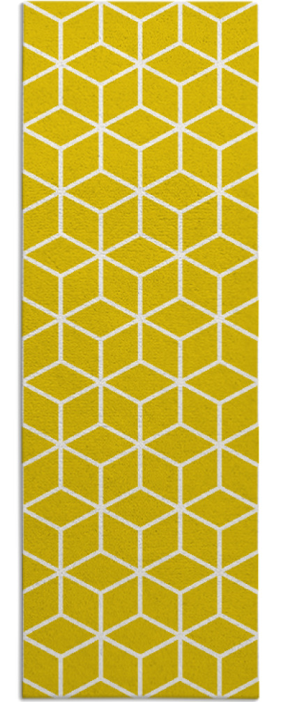 sixty six rug - item 484054