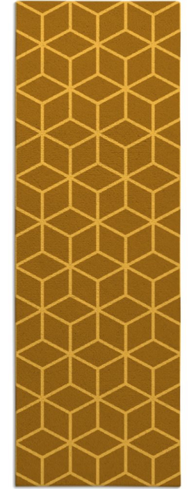 sixty six rug - item 484057