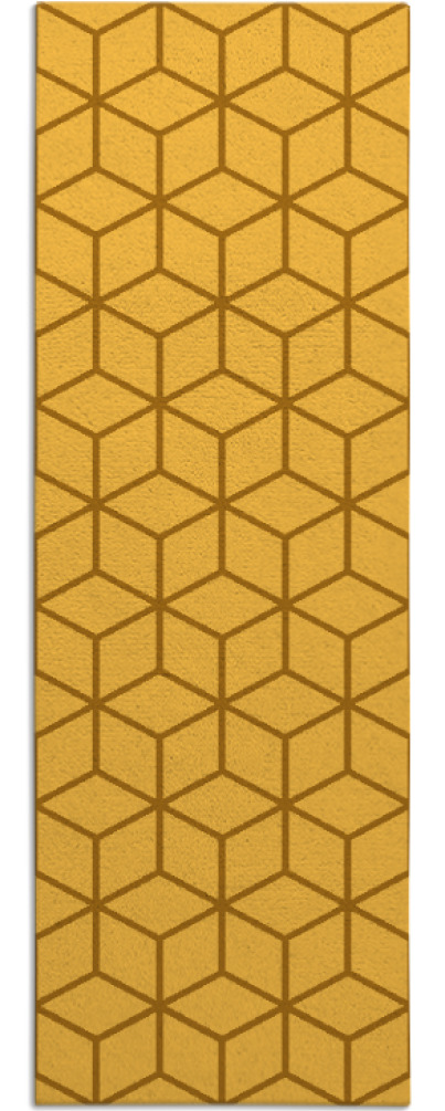 sixty six rug - item 484058