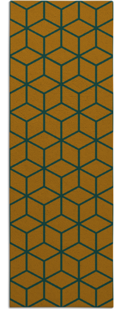 sixty six rug - item 484059