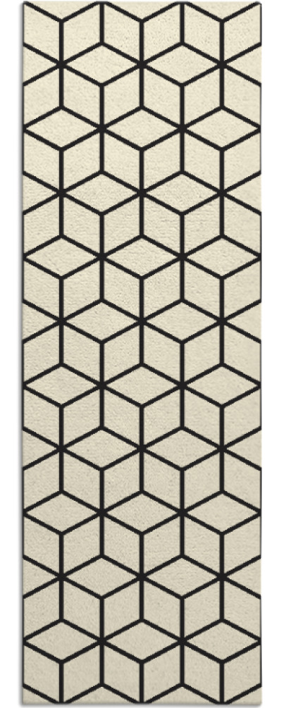 sixty six rug - item 484061