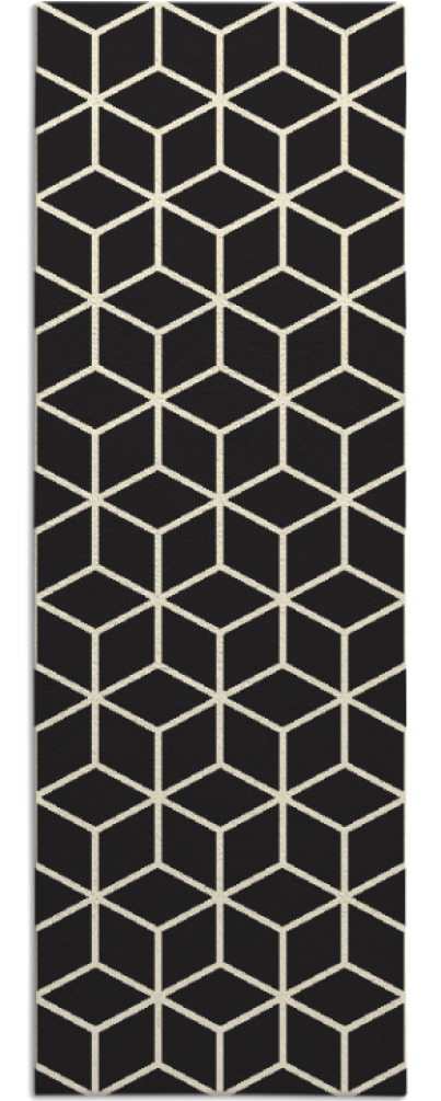 sixty six rug - item 484062