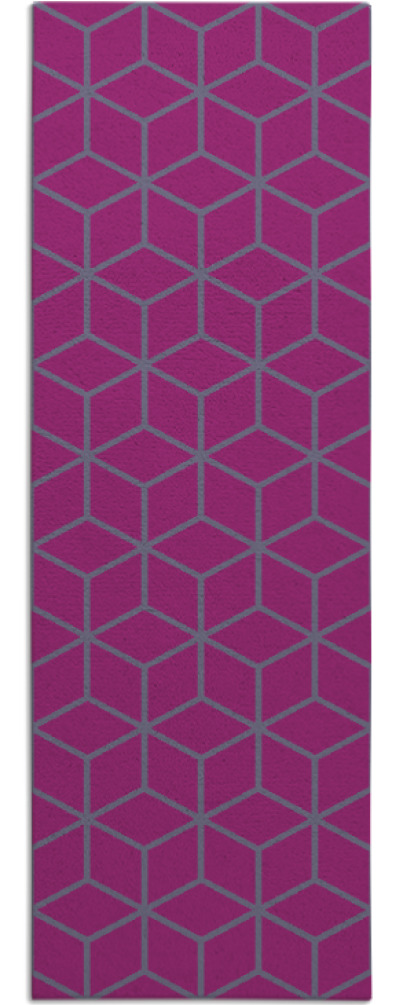 sixty six rug - item 484066