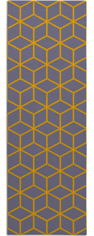 sixty six rug - item 484067
