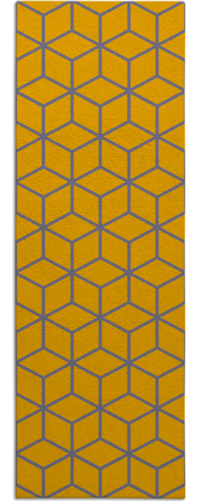 sixty six rug - item 484068