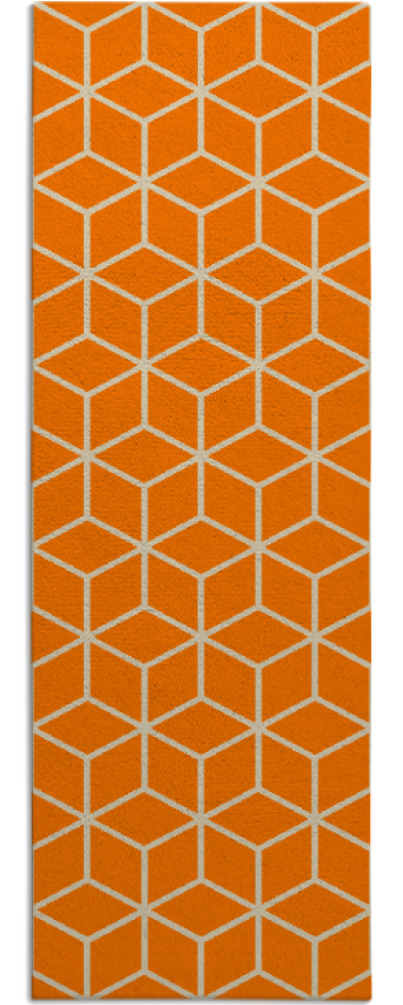 sixty six rug - item 484069