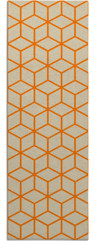 sixty six rug - item 484070