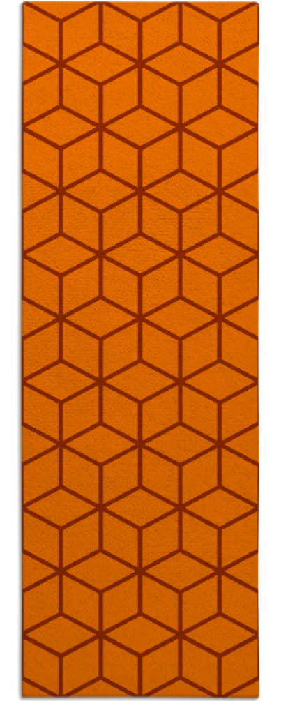 sixty six rug - item 484071