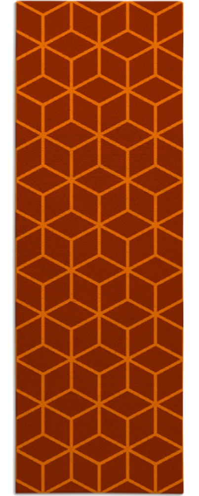 sixty six rug - item 484072