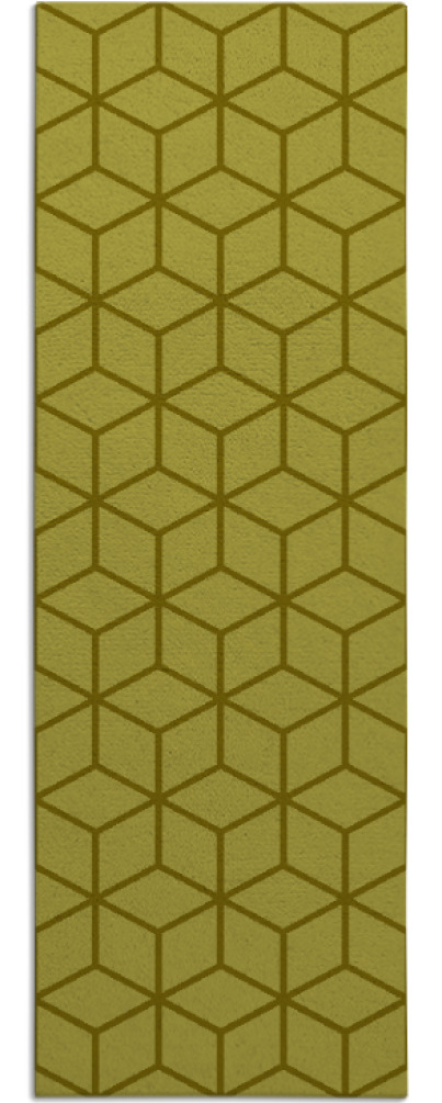 sixty six rug - item 484073