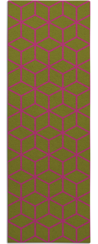 sixty six rug - item 484082