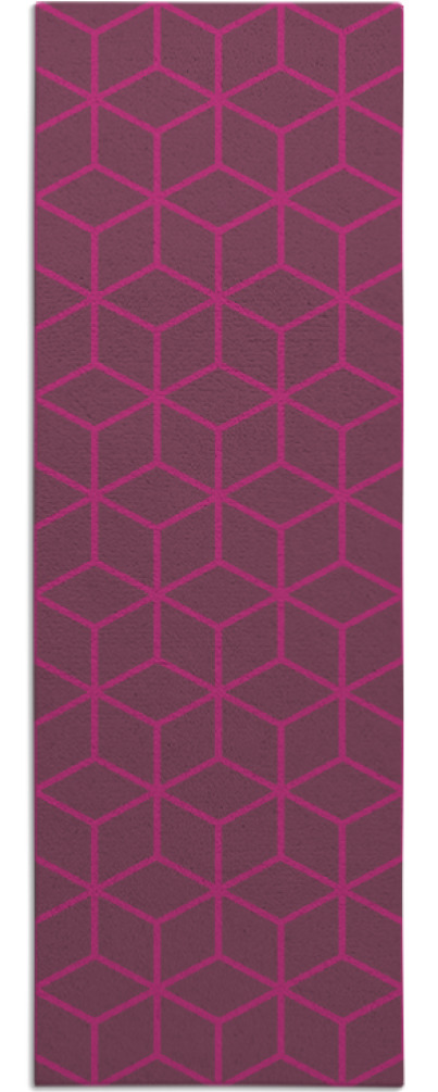 sixty six rug - item 484084