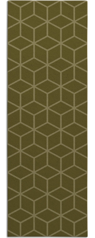 sixty six rug - item 484086