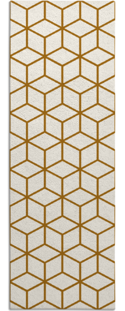 sixty six rug - item 484091