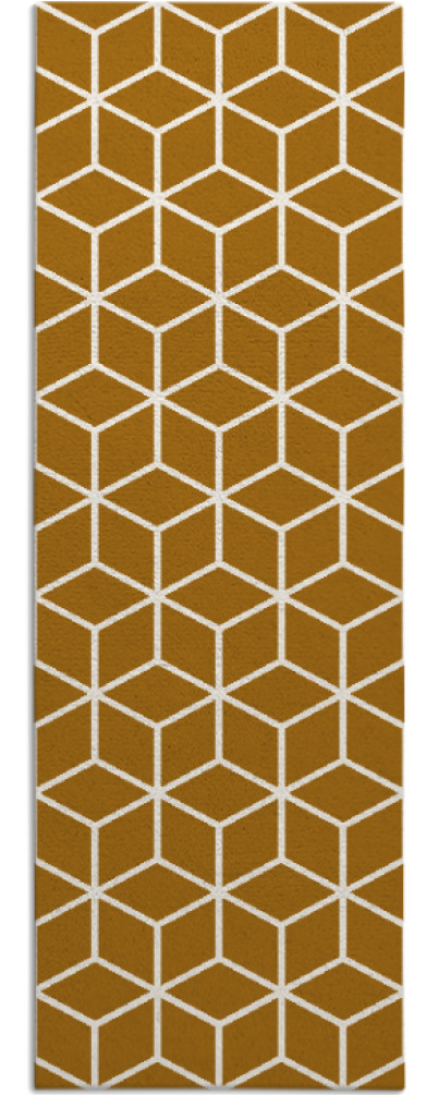 sixty six rug - item 484092