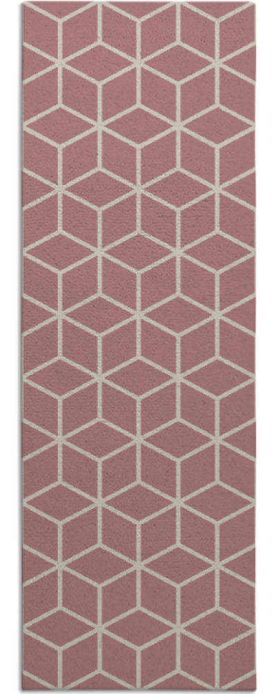 sixty six rug - item 484094