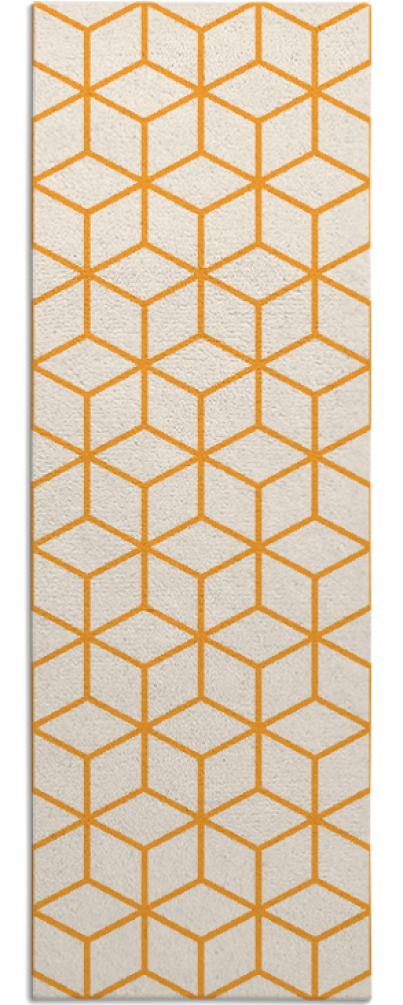 sixty six rug - item 484100