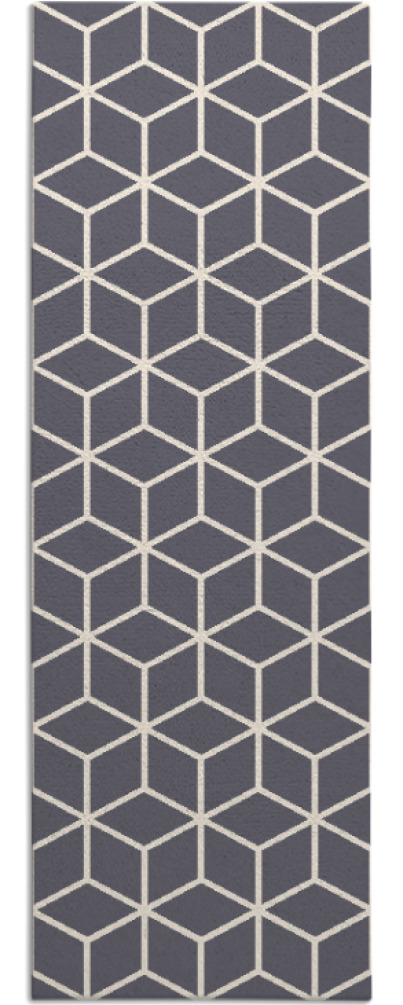 sixty six rug - item 484104