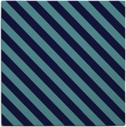 slanted rug - item 487796