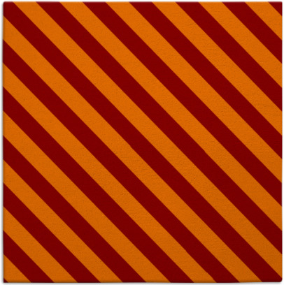 slanted rug - item 487813