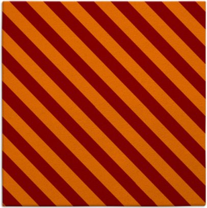 slanted rug - item 487814