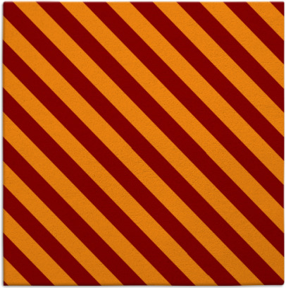 slanted rug - item 487815