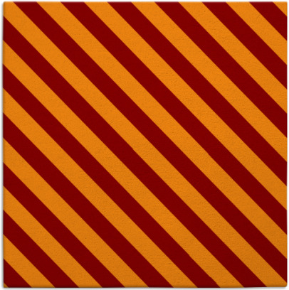 slanted rug - item 487816