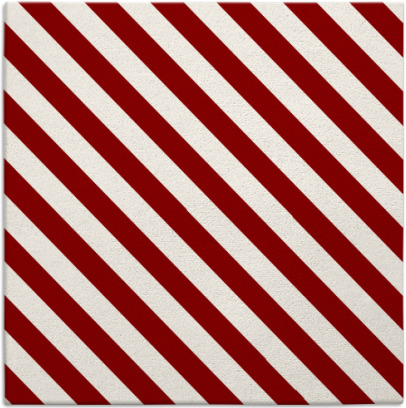 slanted rug - item 487819