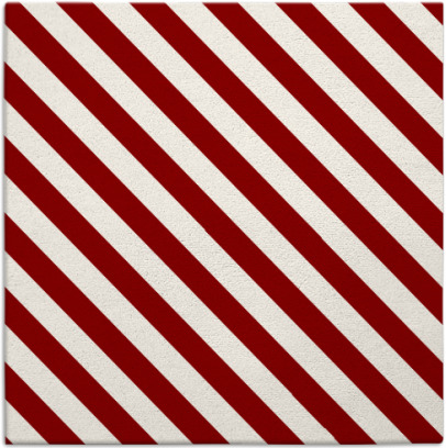 slanted rug - item 487820