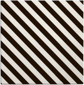 Slanted Rug