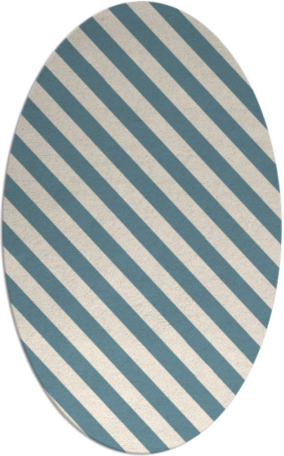 slanted rug - item 488001