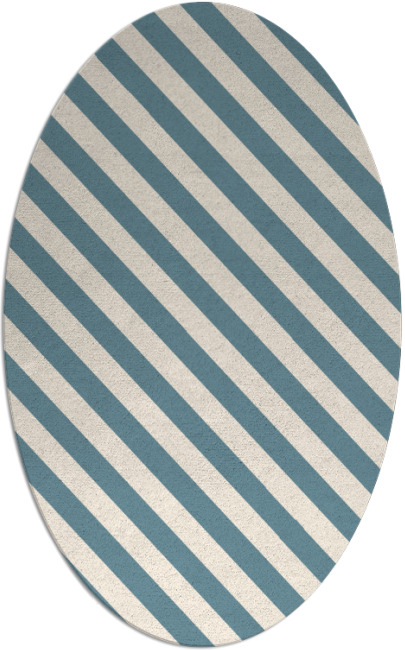 slanted rug - item 488002