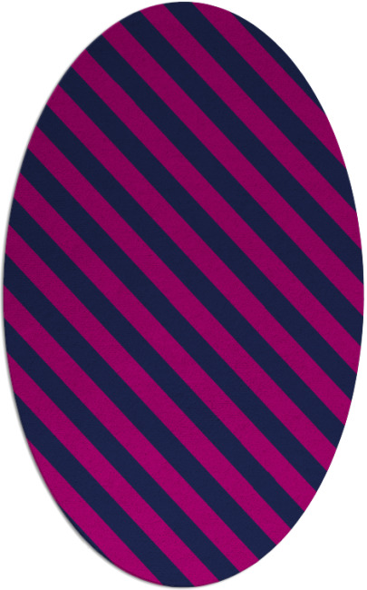 slanted rug - item 488005