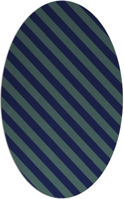 slanted rug - item 488009