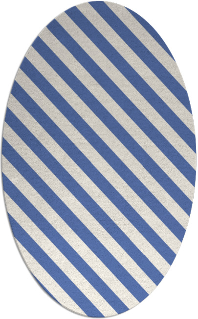 slanted rug - item 488017