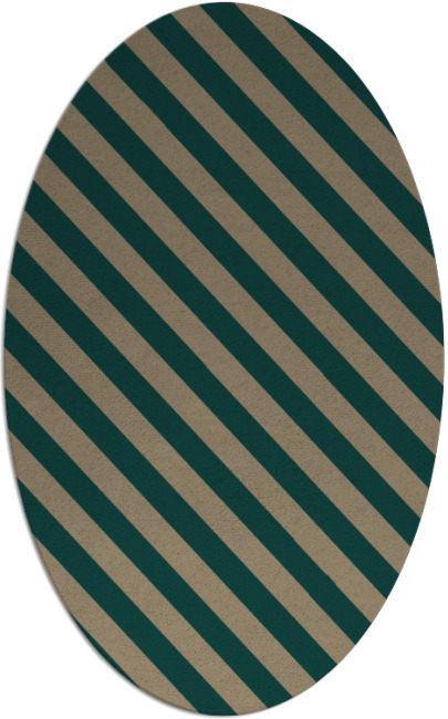 slanted rug - item 488099