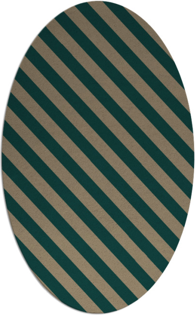 slanted rug - item 488100