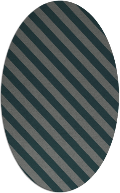 slanted rug - item 488106