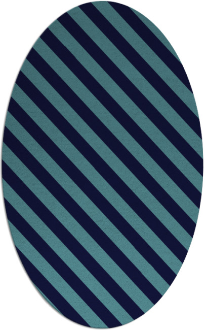 slanted rug - item 488147