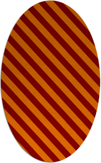 slanted rug - item 488165