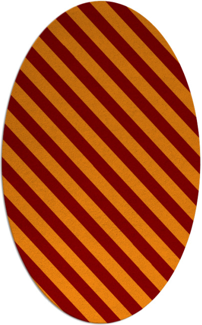 slanted rug - item 488167