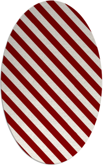 slanted rug - item 488171