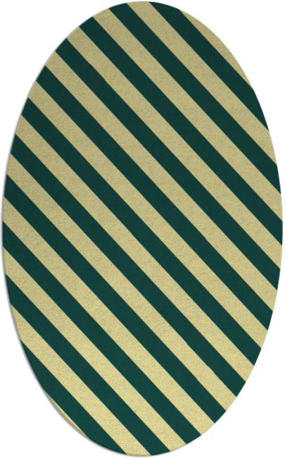 slanted rug - item 488181