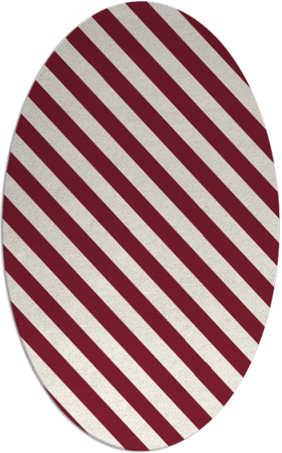 slanted rug - item 488189