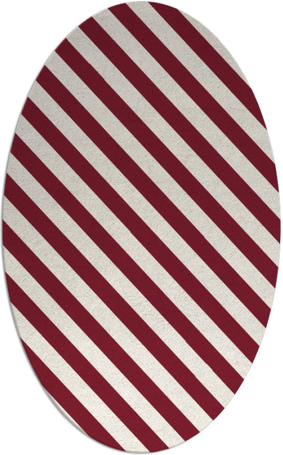 slanted rug - item 488190